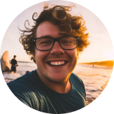 Author image